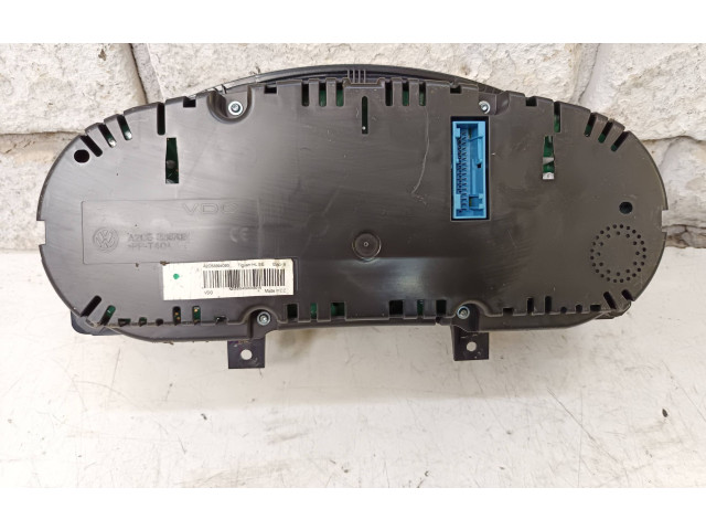 Přístrojová deska Volkswagen Tiguan 2011 5N0920972A, 1173926797