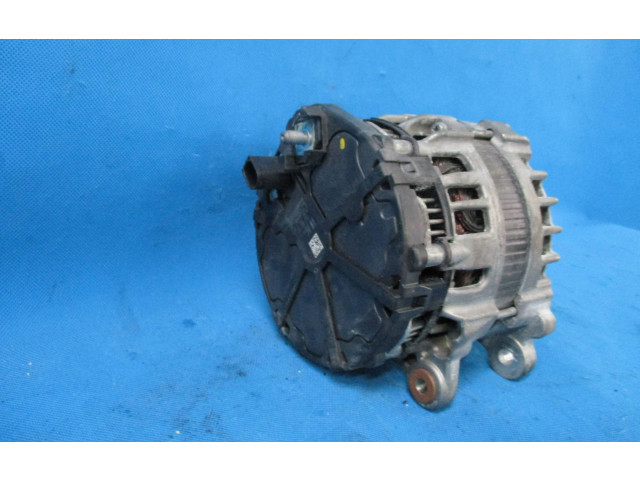 Генератор 057903025B Audi SQ7