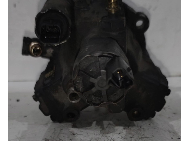 Топливный насос