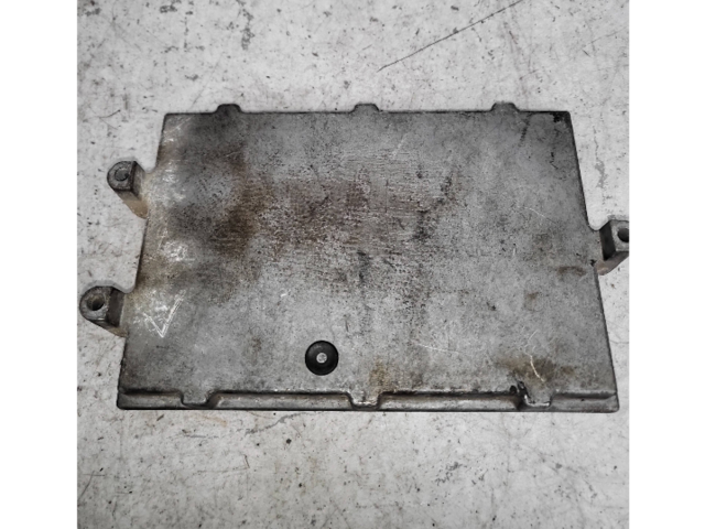 Блок управления двигателя 642ad   Jeep Grand Cherokee (WJ)