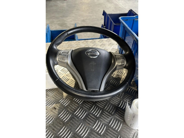 Volant Nissan Pulsar 2016 484303ZL2C
