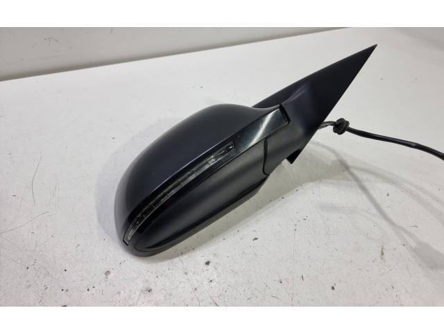 Зеркало электрическое        Audi A5 8T 8F  2007 - 2016 года   