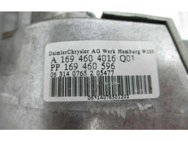 Volant Mercedes-Benz A W169 A1694604016