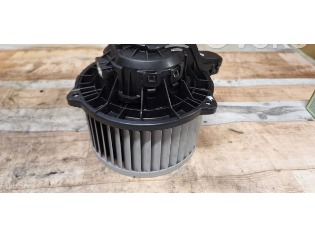 Вентилятор печки    F00S3B2445, 121019   Ford Ranger