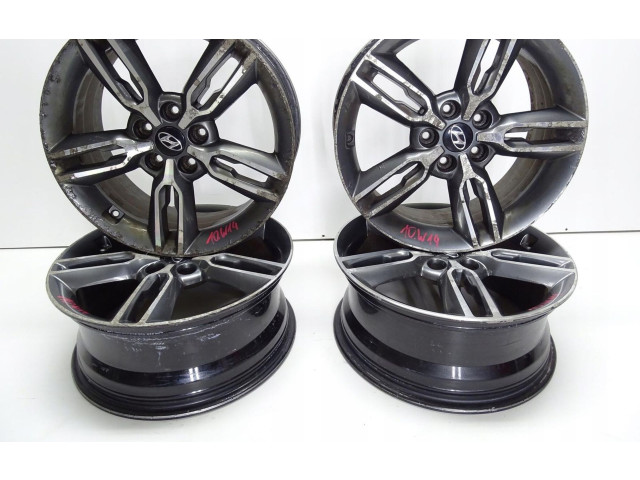 Турбина KIA Pro Cee'd II