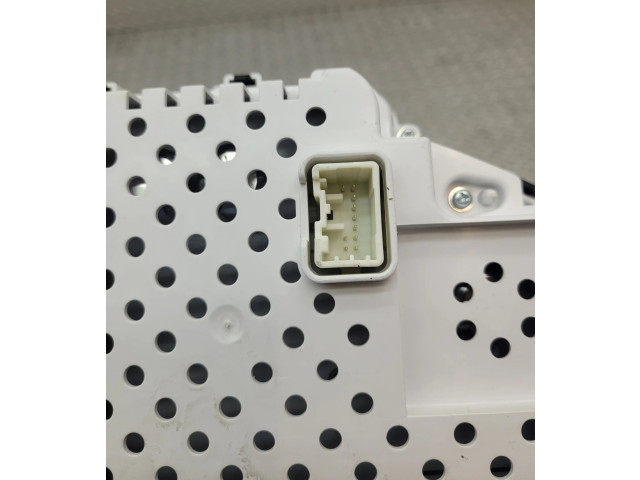 Панель приборов P31453147, 31453147   Volvo XC60       