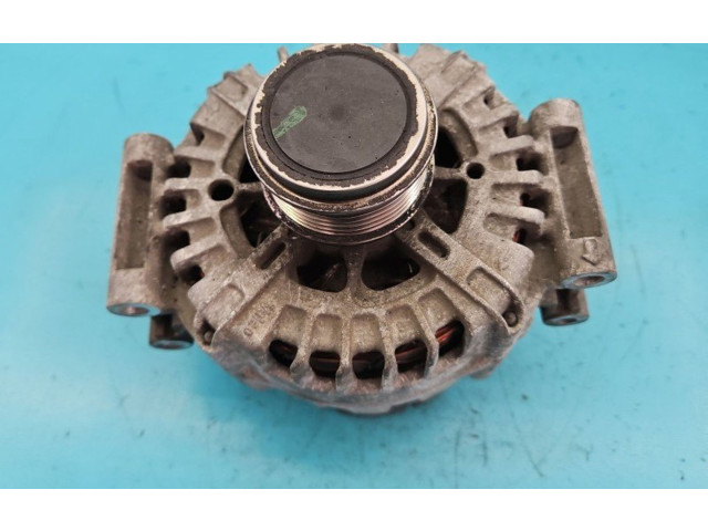 Генератор 06H903017K, IMPRK1418717 Audi Q5 SQ5