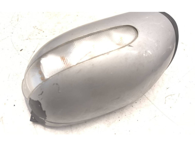 Zpětné zrcátko Mercedes-Benz C W203 2003 413133417