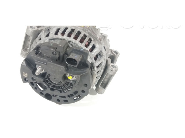 Генератор 06H903016L Audi A4 Allroad
