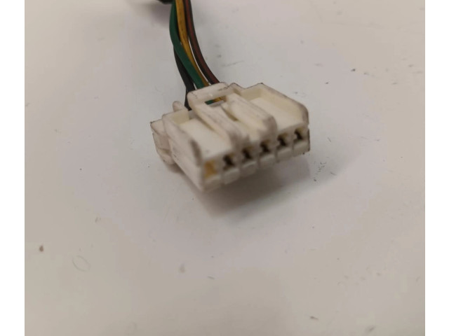 Зеркало электрическое        Chevrolet Rezzo  2000 - 2011 года   