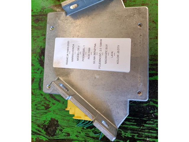 Блок подушек безопасности 39790-S10-G030-M1 Honda CR-V