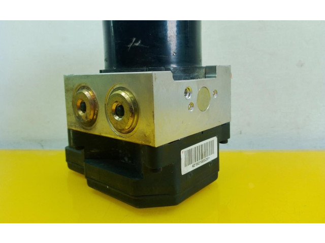 Блок АБС 589201G000   KIA  Rio  2001 - 2005 года