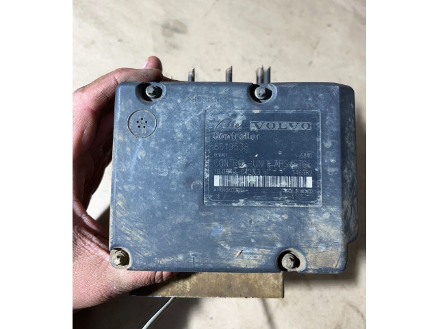 Блок АБС 8619537, 103811   Volvo  V70  2000 - 2004 года