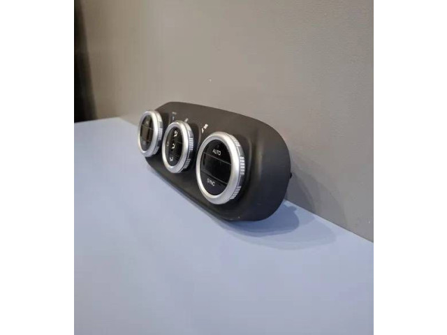 Блок управления климат-контролем 07357129580 Fiat 500X