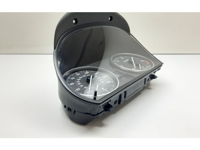 Přístrojová deska BMW X1 E84 2013 9283842