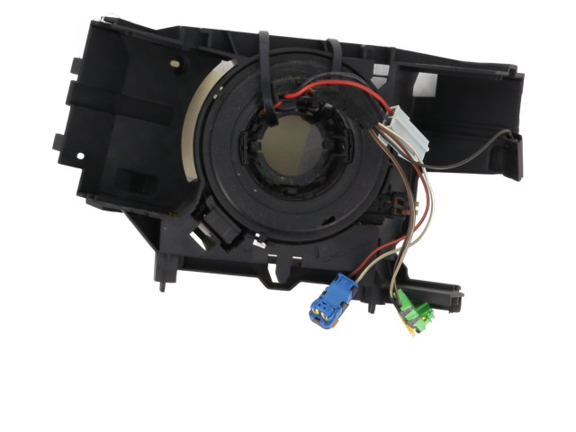 Подрулевой шлейф SRS 8201590627   Renault Clio III