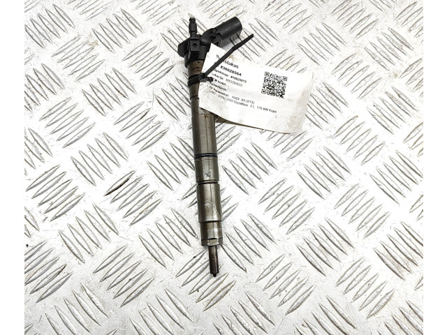 Форсунка 057130277AG, 0445115058    Audi A5 8T 8F   