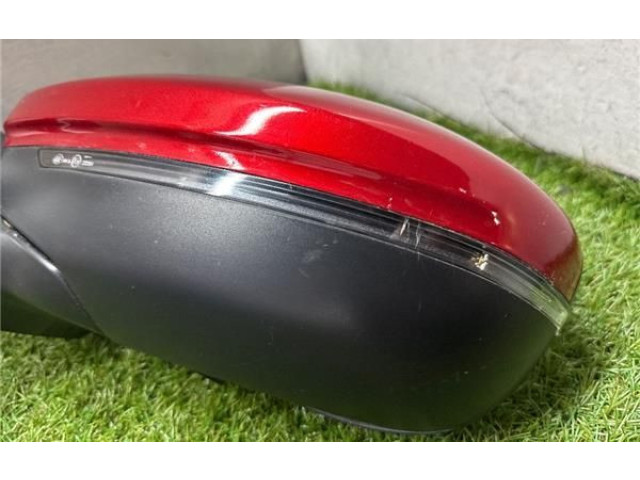 Зеркало (механическое)       Peugeot 2008 II  2019 -  года   