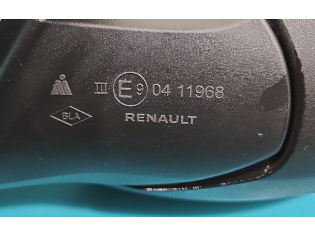 Зеркало электрическое        Dacia Sandero III  2020 -  года   