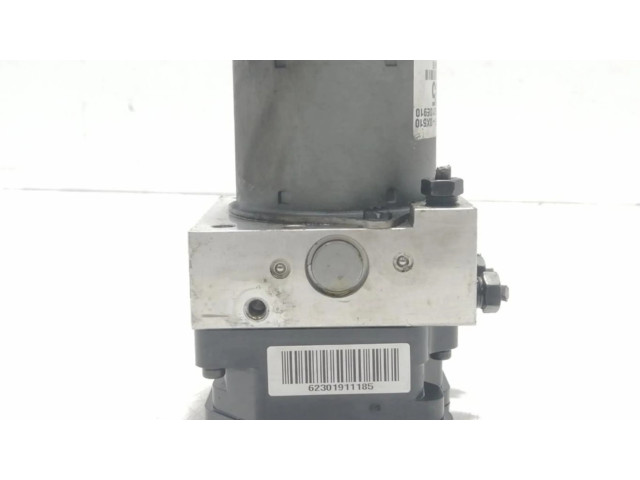 Блок АБС ABS Hyundai i10 2007-2012 года