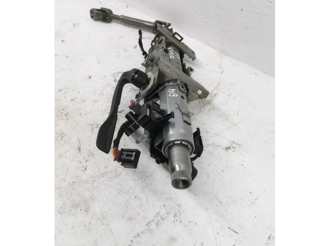 Рулевая рейка 5Q2419502AP, X2415 Volkswagen Golf VII 2013 - 2019 года