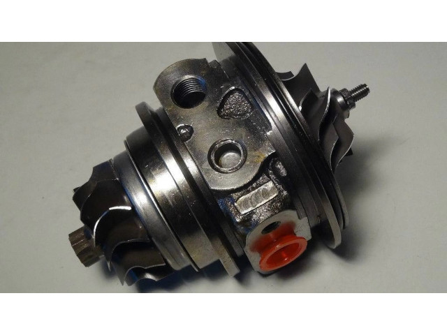 Турбина Mitsubishi L200 2.5 4917702513, TD0411G4