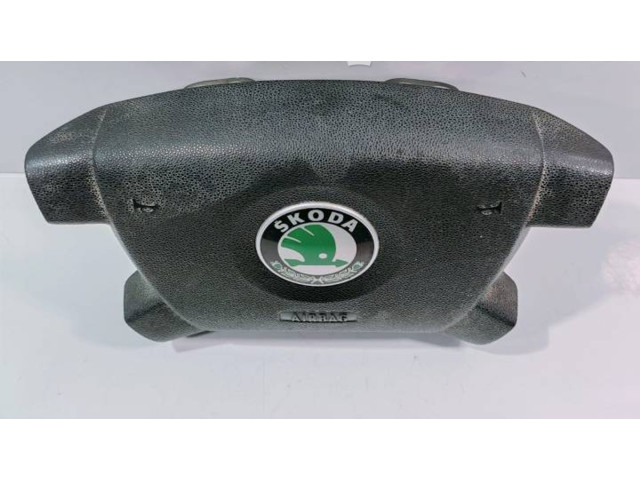 Подушка безопасности пассажира 122421200   Skoda Fabia Mk1 (6Y)