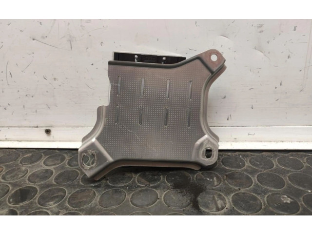 Блок подушек безопасности 89170-0h010, 89170-0h010   Citroen C1