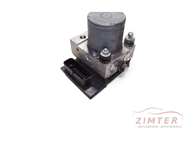 Блок АБС CX232C405BE, 0265239313   Jaguar  XF X250  2007 - 2015 года