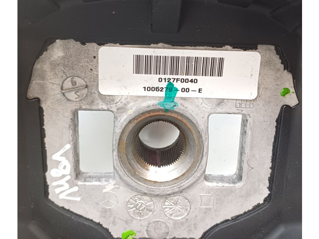 Volant Tesla Model S 2018 100527900E