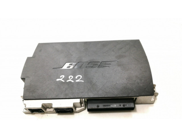 Звукоусилитель