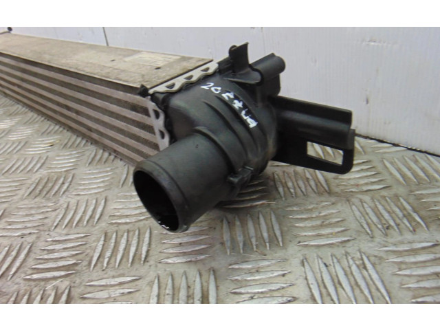 Интеркулер 51790623 Citroen C5