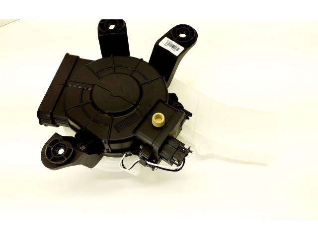 Вентилятор печки    9675403380, A43002600   Citroen C4 Grand Picasso