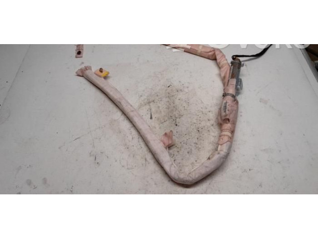 Боковая подушка безопасности 308229099AB, 9801890680 Citroen DS4