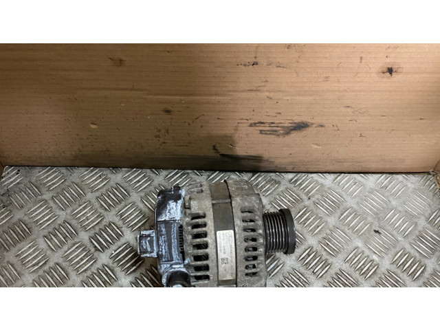 Генератор MS104201731, CV6T103000BC   Ford Focus 1.0     