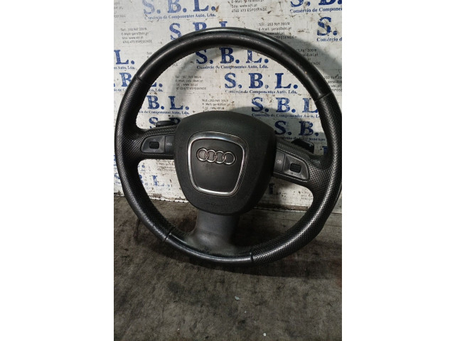 Volant Audi Q7 4L 2006   