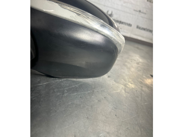 Зеркало электрическое Peugeot 2008 I 2013 - 2019 года