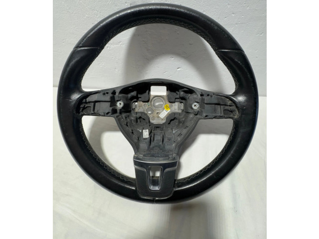 Руль Volkswagen Touran II  2010 - 2016 года 1T0419091AC, 61978001A      