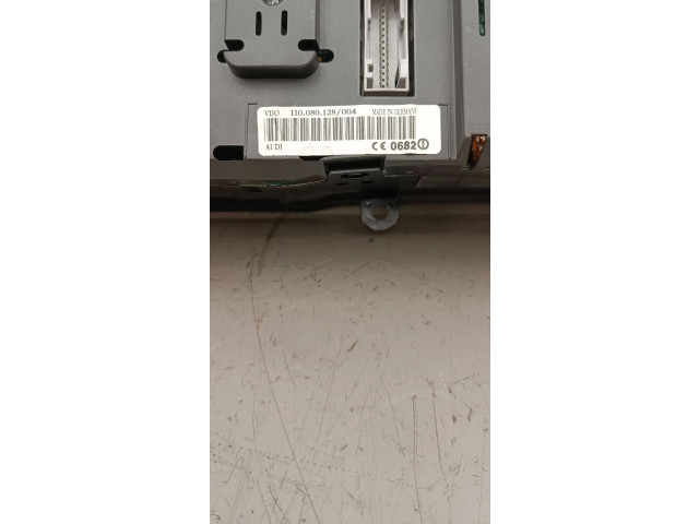 Панель приборов 110080128004, 480920933M Audi A6 S6 C5 4B