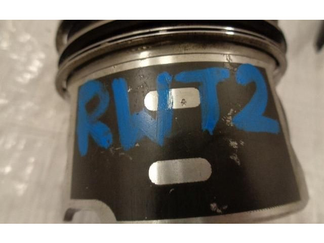 Píst 619 Citroen Berlingo