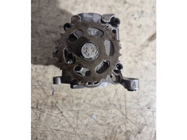 Масляный насос   059109570f, 059115103BQ  Audi A5 Sportback 8TA 