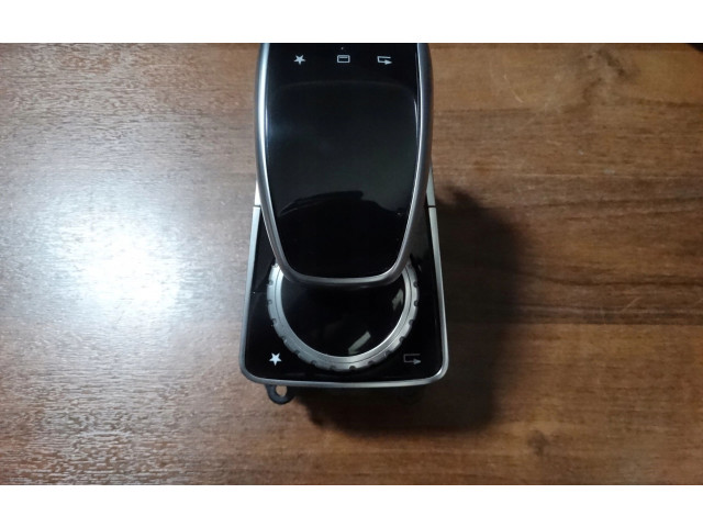 Блок управления    Mercedes-Benz GLE (W166 - C292)