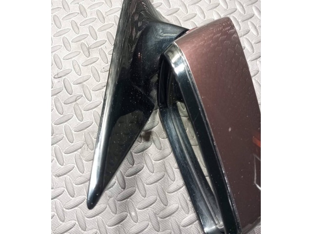 Zpětné zrcátko BMW 5 GT F07 2013 51167283680, 7283680