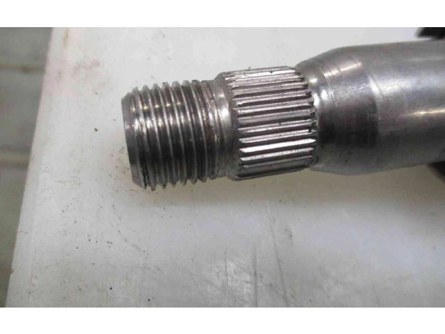    Рулевая рейка 1796271, 1796271   Ford Ka 2009 - 2017 года