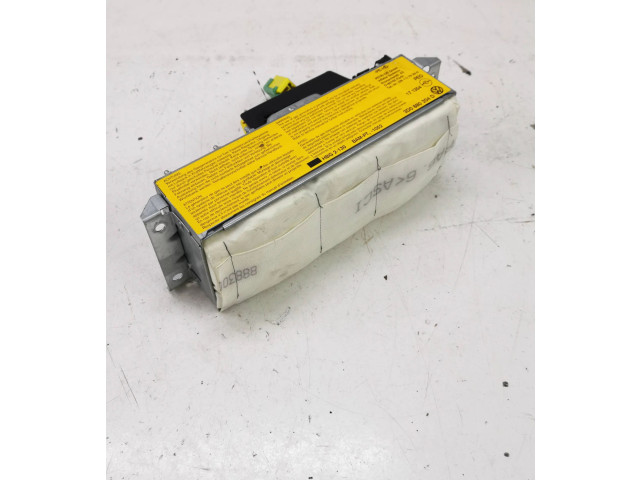 Подушка безопасности пассажира 3D0880204D, 09117930 Volkswagen Phaeton