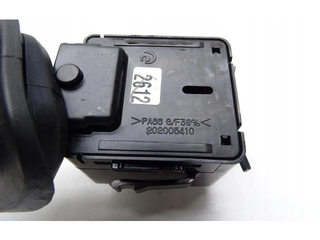 Ручка стеклоочистителей 202005410   Opel Antara