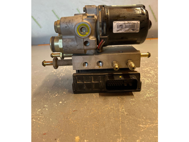 Блок АБС 7M0614111B, 0010500240035101 Ford Galaxy 1995 - 2000 года