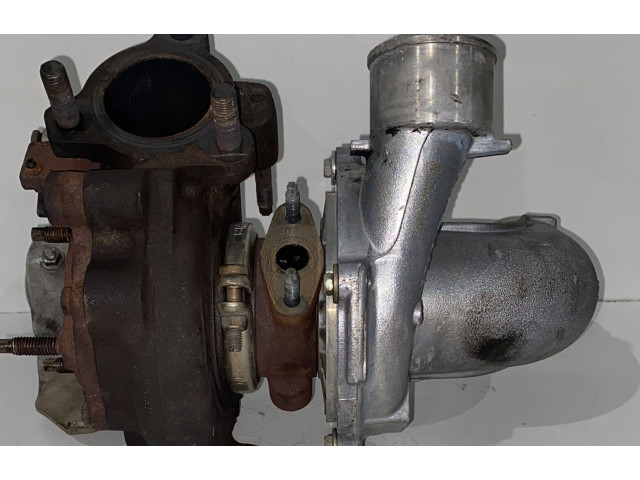 Турбина Toyota RAV 4 (XA30)