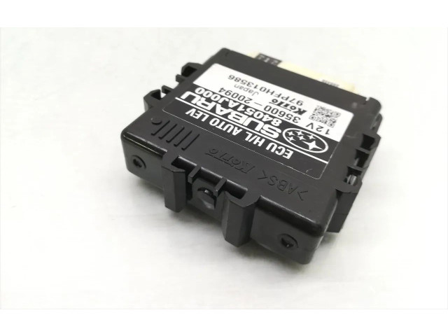 Блок управления Xenon