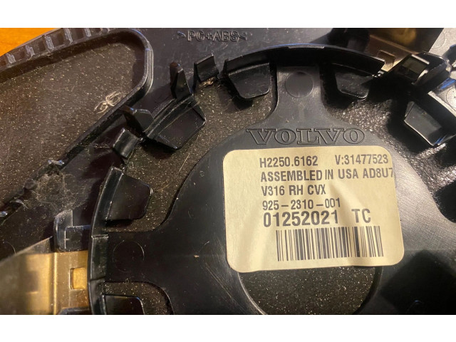 Зеркало электрическое Volvo XC40 - года